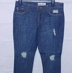 Baby Phat Jeans Like New Condition